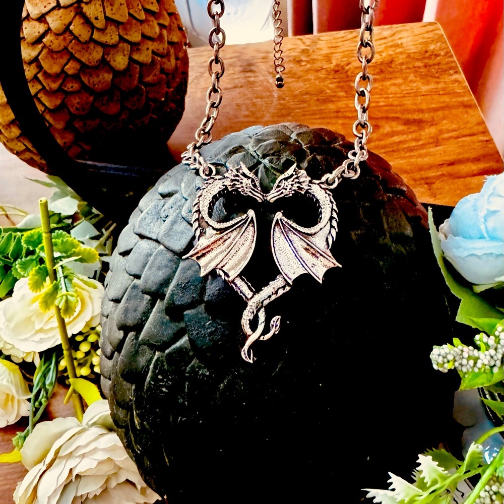 Lovers Dragon